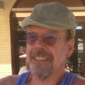 Profilbild von Gerhard Kleinheider-Niemeyer