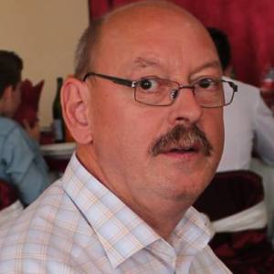 Profilbild von Gerhard Kleinpeter