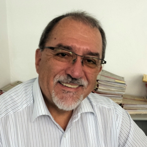 Profilbild von Gerhard Klemm