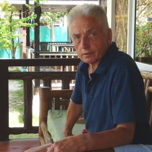 Profilbild von Gerhard Klesz