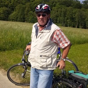 Profilbild von Gerhard Klimmer