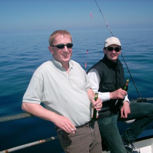 Profilbild von Gerhard Klindworth