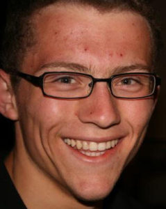 Profilbild von Gerhard Klipenstein