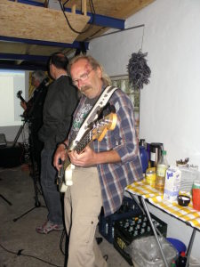Profilbild von Gerhard Klos
