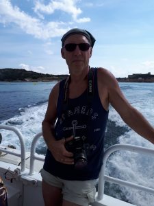 Profilbild von Gerhard Klotzbücher