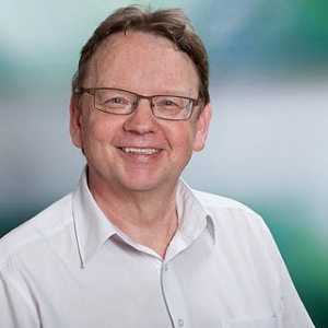 Profilbild von Gerhard Klunker