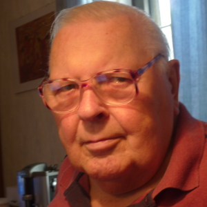 Profilbild von Gerhard Knies