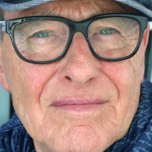 Profilbild von Gerhard Knorr