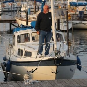 Profilbild von Gerhard Knütel