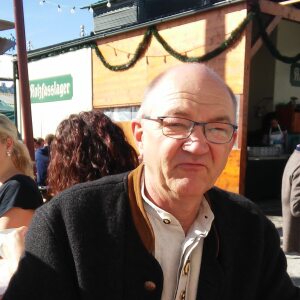 Profilbild von Gerhard Koch