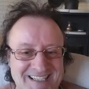 Profilbild von Gerhard Koch