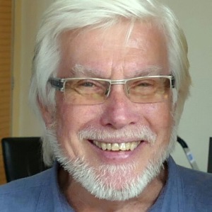 Profilbild von Gerhard Koch