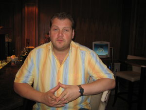 Profilbild von Gerhard Koch