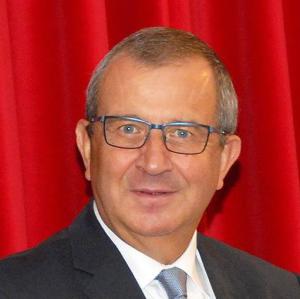 Profilbild von Gerhard Kölven