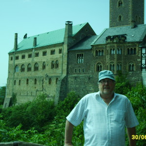 Profilbild von Gerhard Kolasinski
