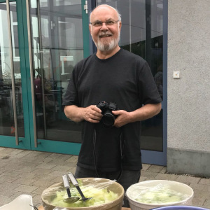 Profilbild von Gerhard Kolb