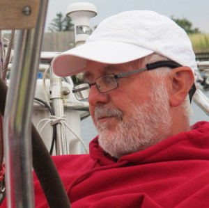 Profilbild von Gerhard Kopiske