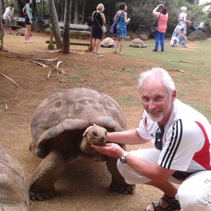 Profilbild von Gerhard Korn