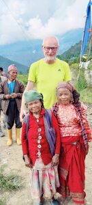 Profilbild von Gerhard Korves