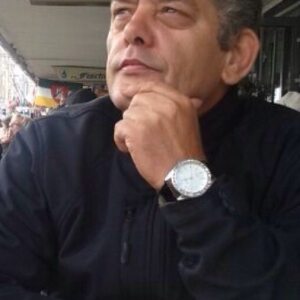 Profilbild von Gerhard Koschokar