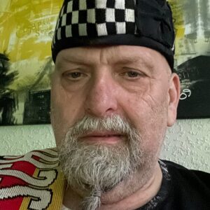 Profilbild von Gerhard Kossmann