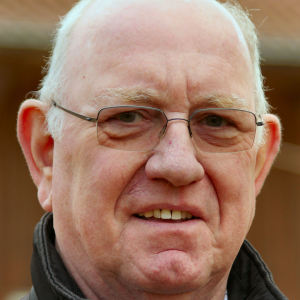 Profilbild von Gerhard Krämer