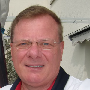Profilbild von Gerhard Krämer