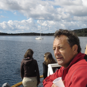 Profilbild von Gerhard Krafft