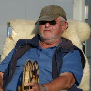 Profilbild von Gerhard Kraft
