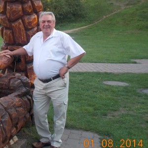 Profilbild von Gerhard Kranz