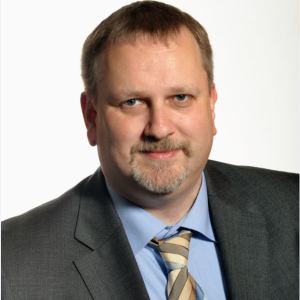 Profilbild von Gerhard Krapp