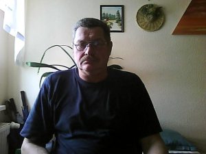 Profilbild von Gerhard Krausche