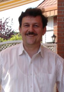 Profilbild von Gerhard Krause