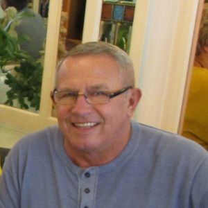 Profilbild von Gerhard Kreisel
