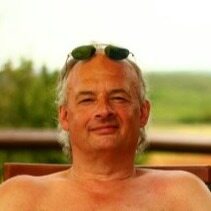 Profilbild von Gerhard Kreitmeier