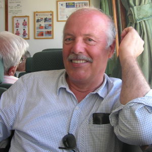 Profilbild von Gerhard Krekow