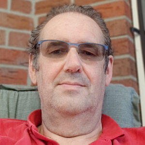 Profilbild von Gerhard Kremer