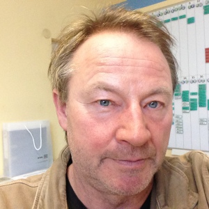 Profilbild von Gerhard Kress