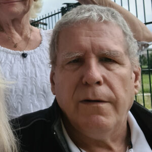 Profilbild von Gerhard Kreuter