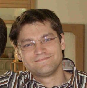 Profilbild von Gerhard Kreuzer