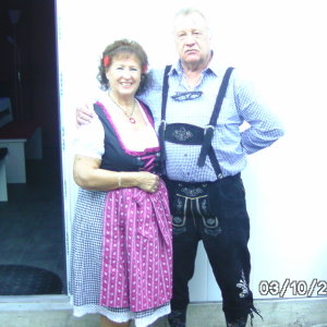 Profilbild von Gerhard Krieg