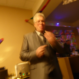 Profilbild von Gerhard Krings