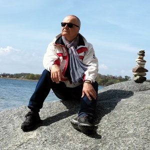 Profilbild von Gerhard Krispin