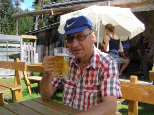 Profilbild von Gerhard Krüger