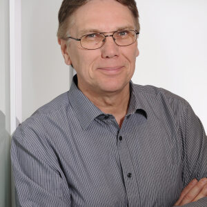 Profilbild von Gerhard Krüger