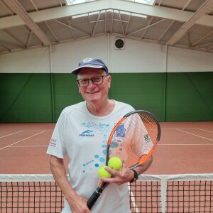 Profilbild von Gerhard Krüger