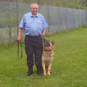 Profilbild von Gerhard Krüssel