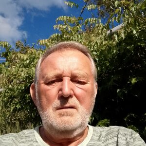 Profilbild von Gerhard Krutzki
