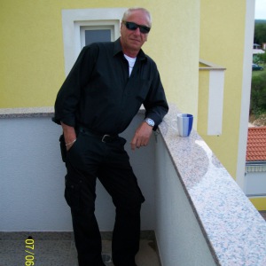Profilbild von Gerhard Kühn