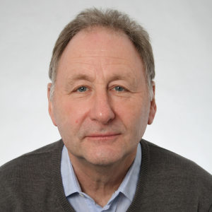 Social Media Profilbild Gerhard Kühn 